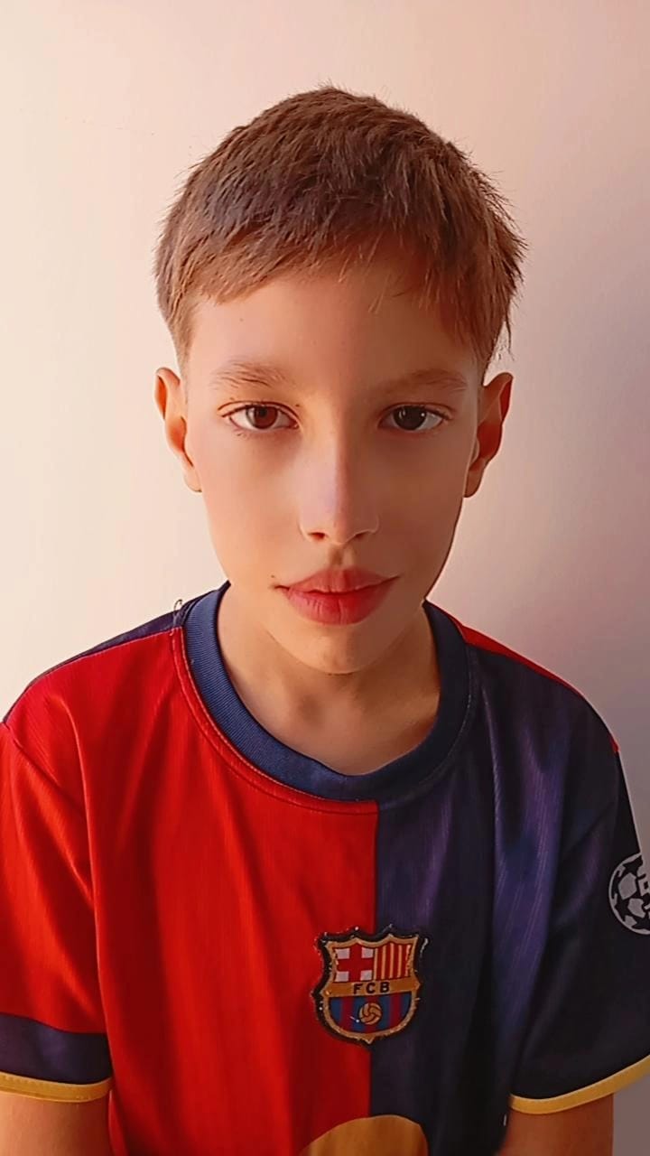 Foto do atleta