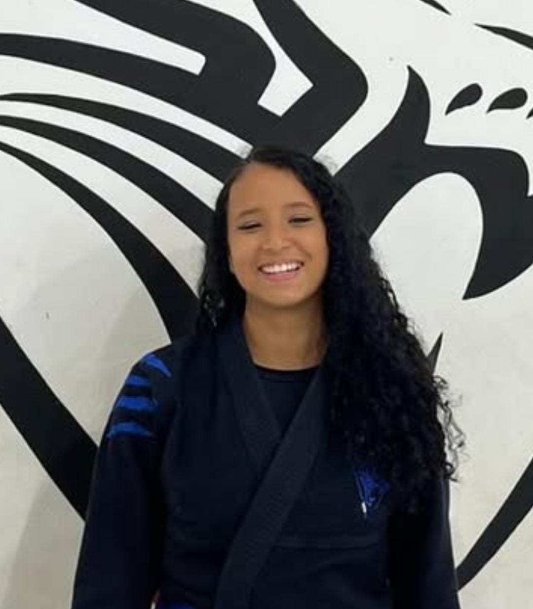Foto do atleta