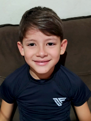 Foto do atleta