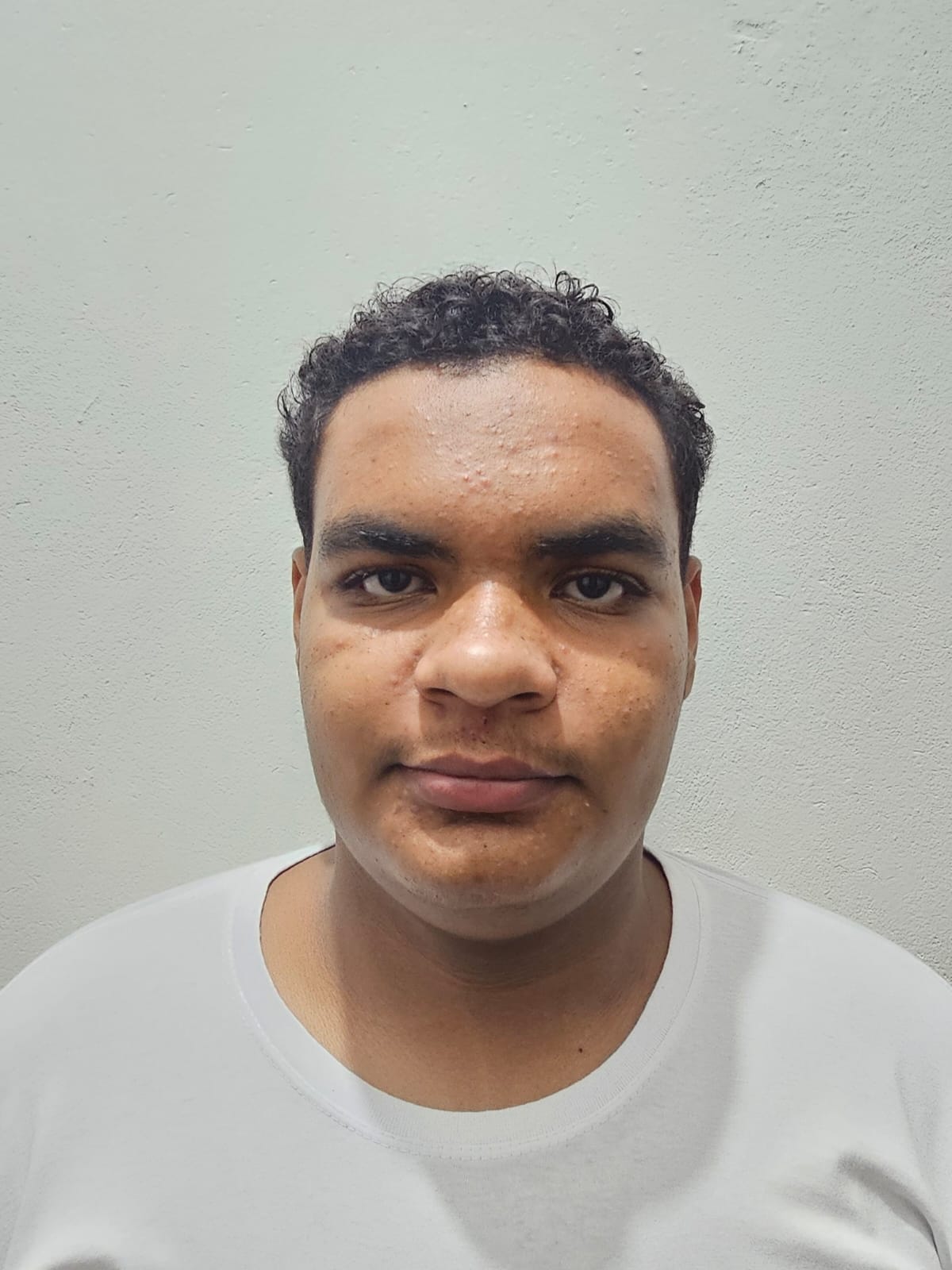 Foto do atleta