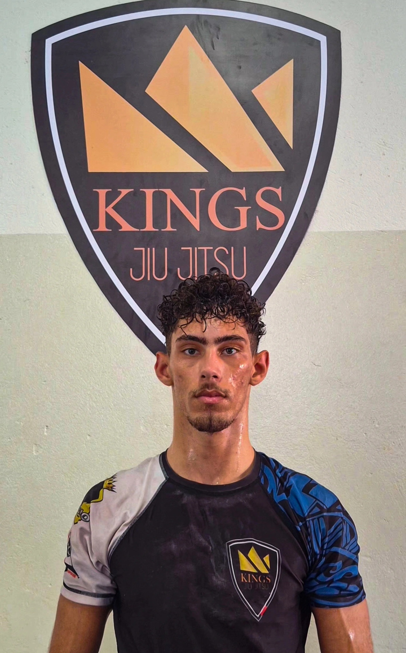 Foto do atleta