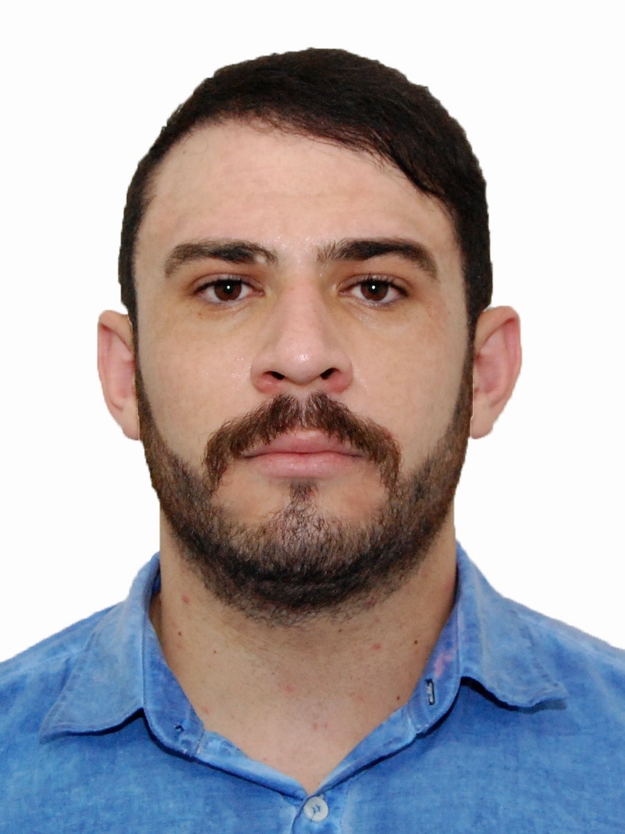 Foto do atleta