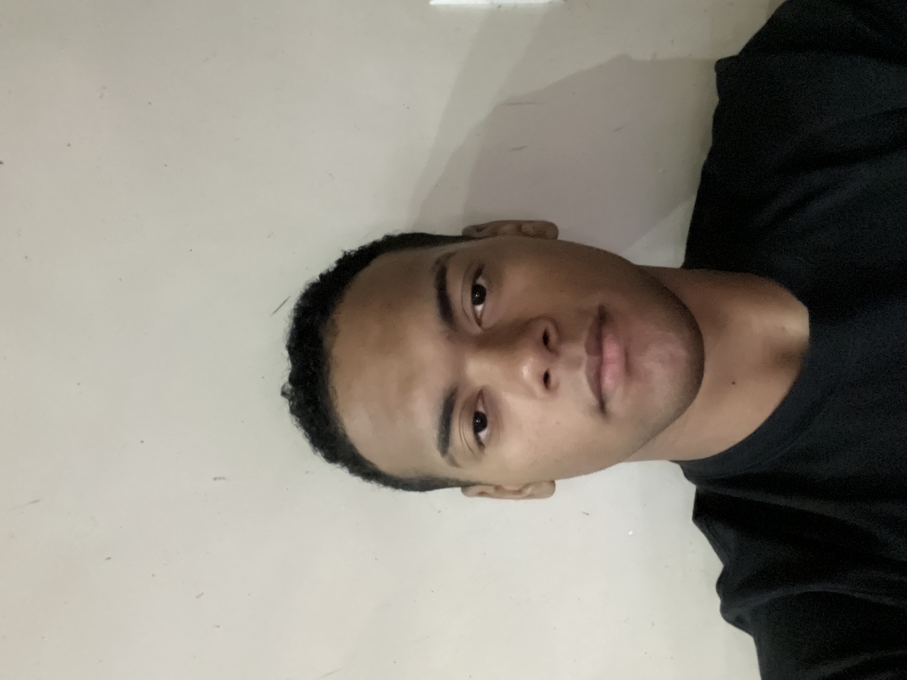 Foto do atleta