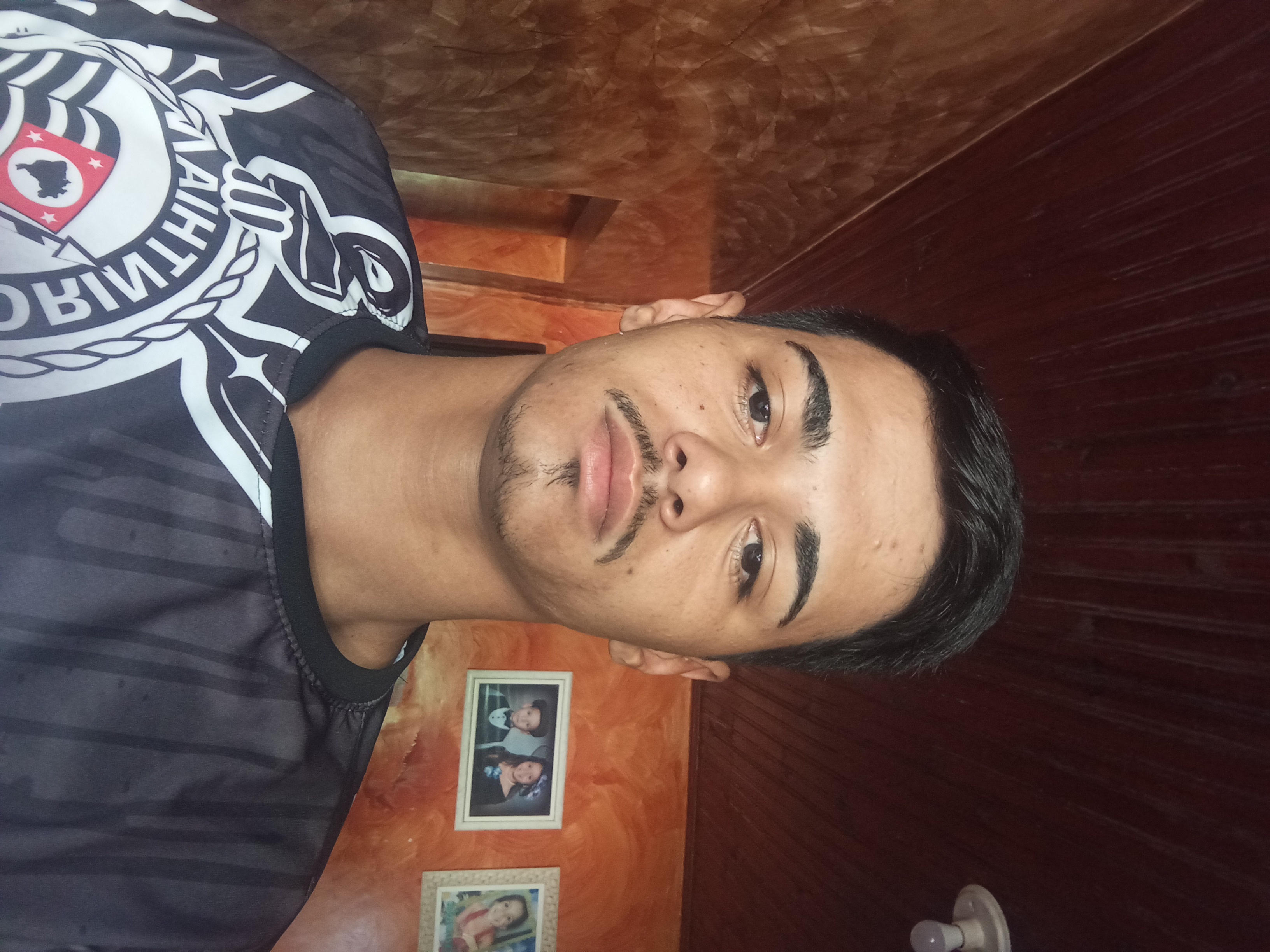 Foto do atleta