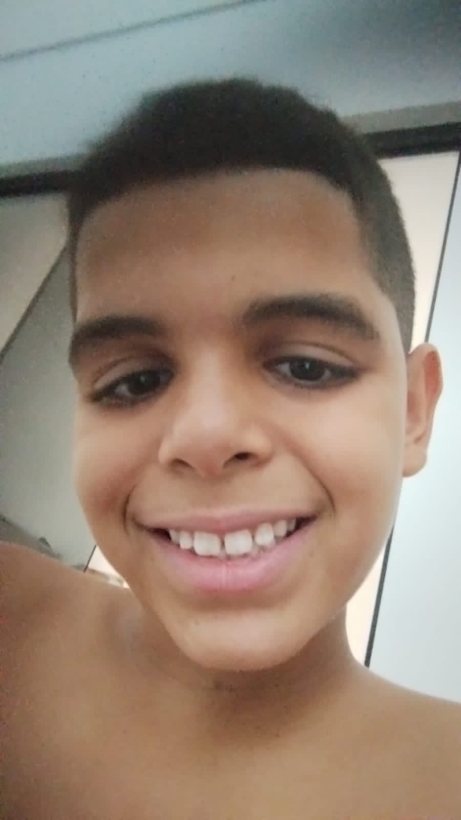 Foto do atleta