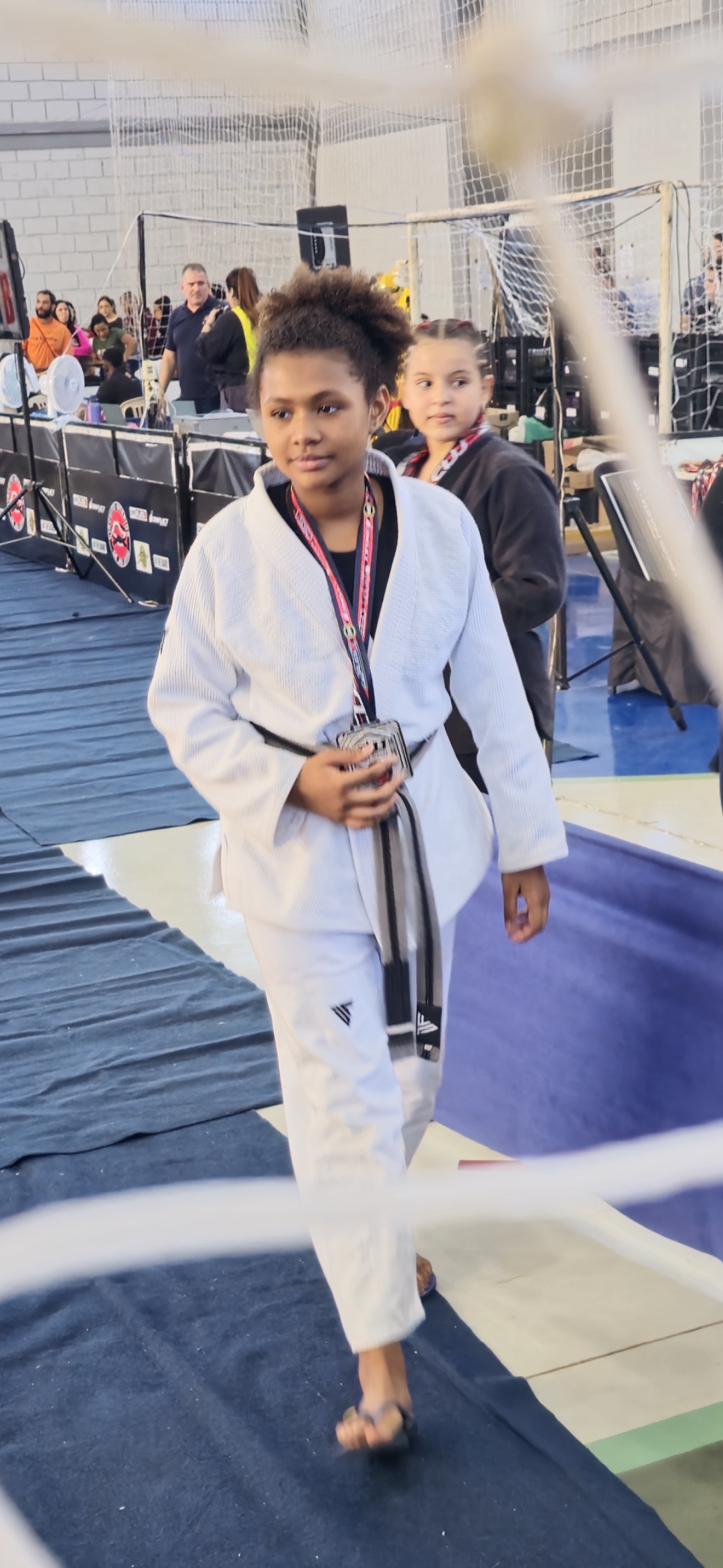 Foto do atleta