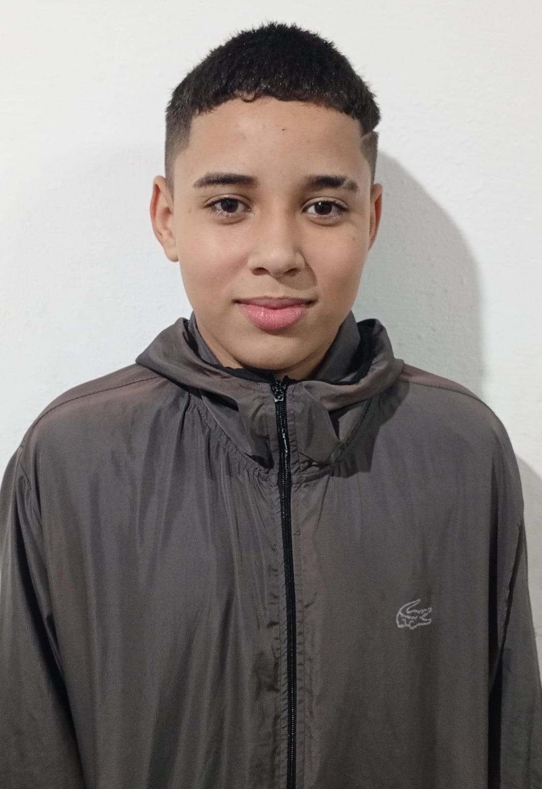 Foto do atleta