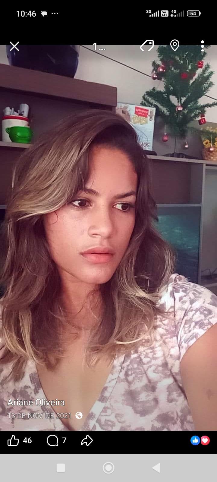 Foto do atleta