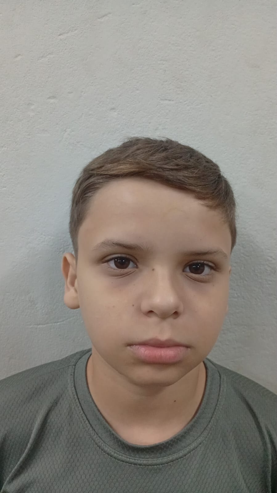 Foto do atleta