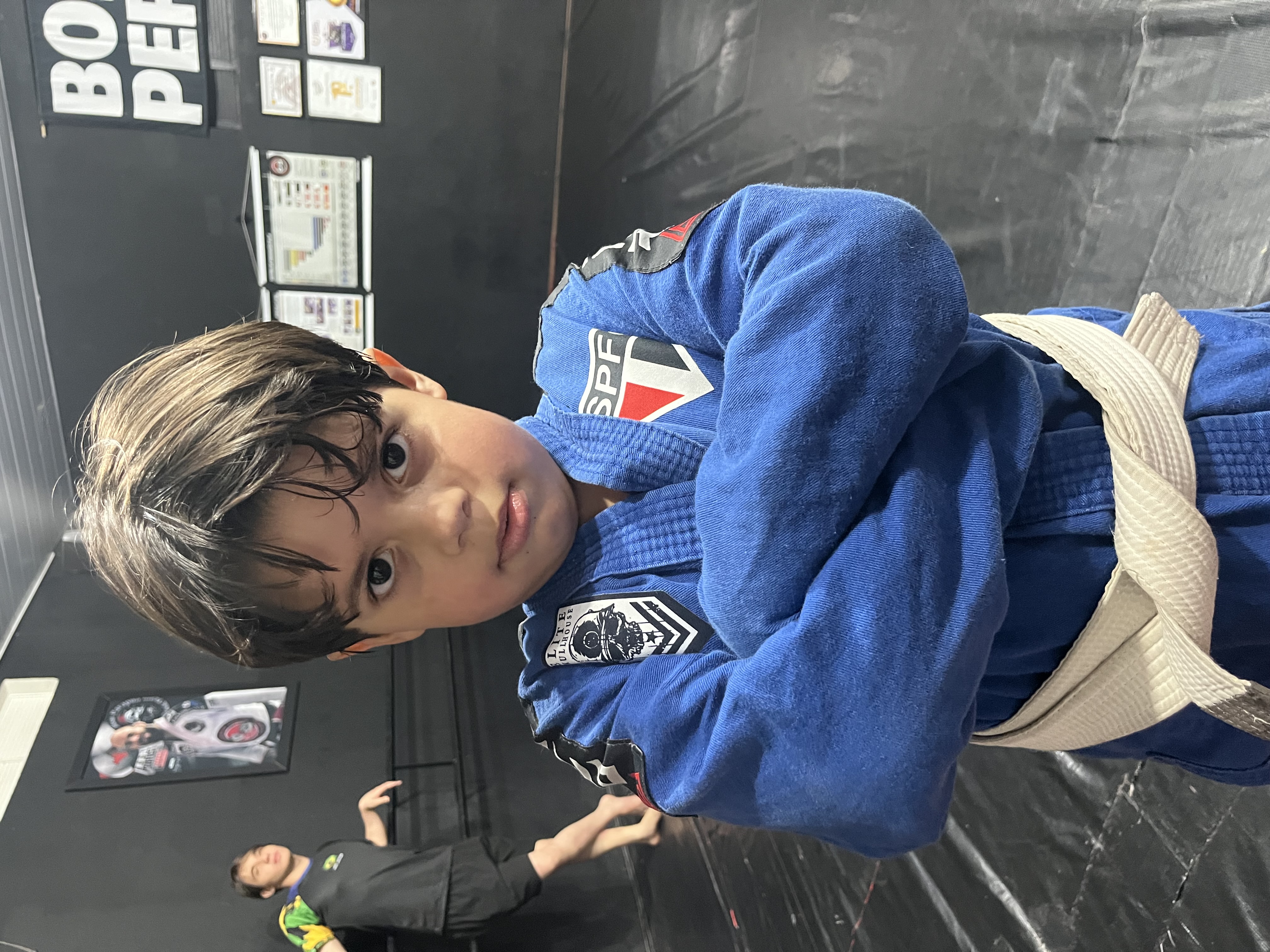 Foto do atleta