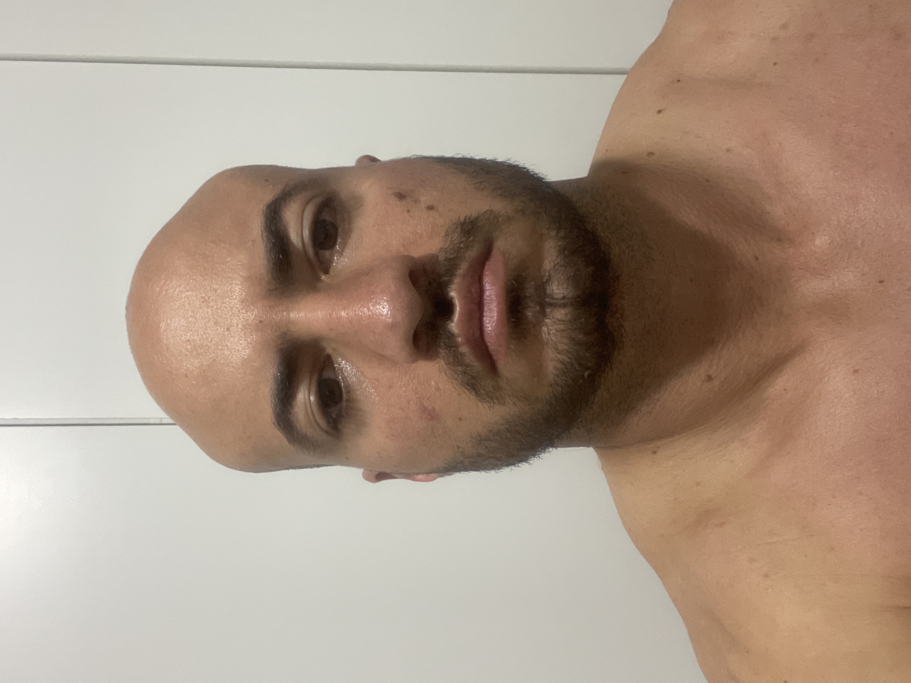 Foto do atleta