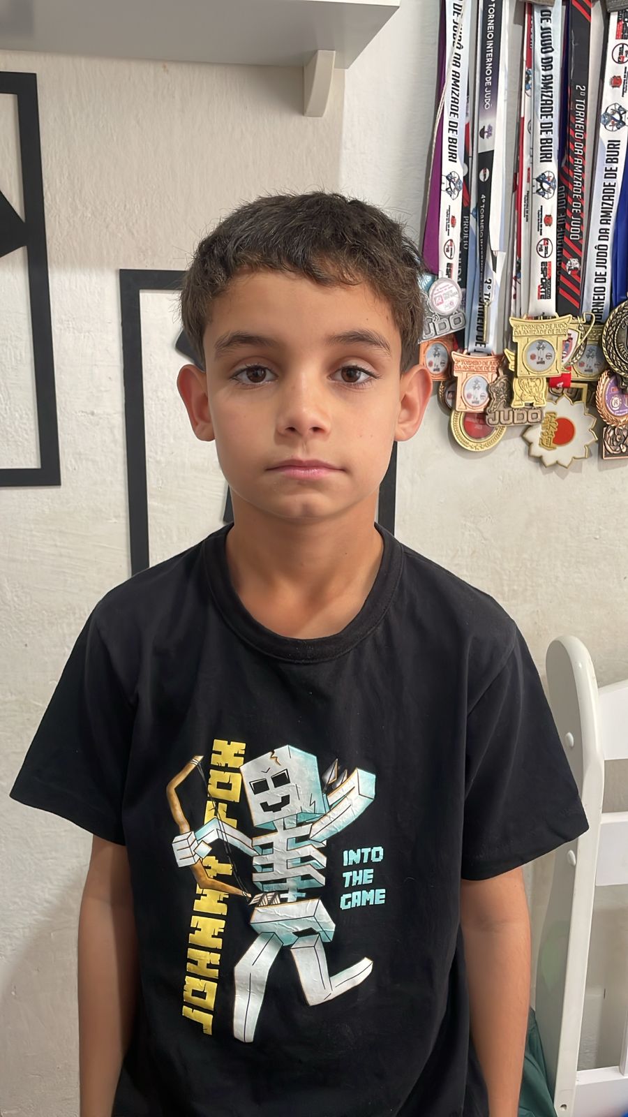 Foto do atleta