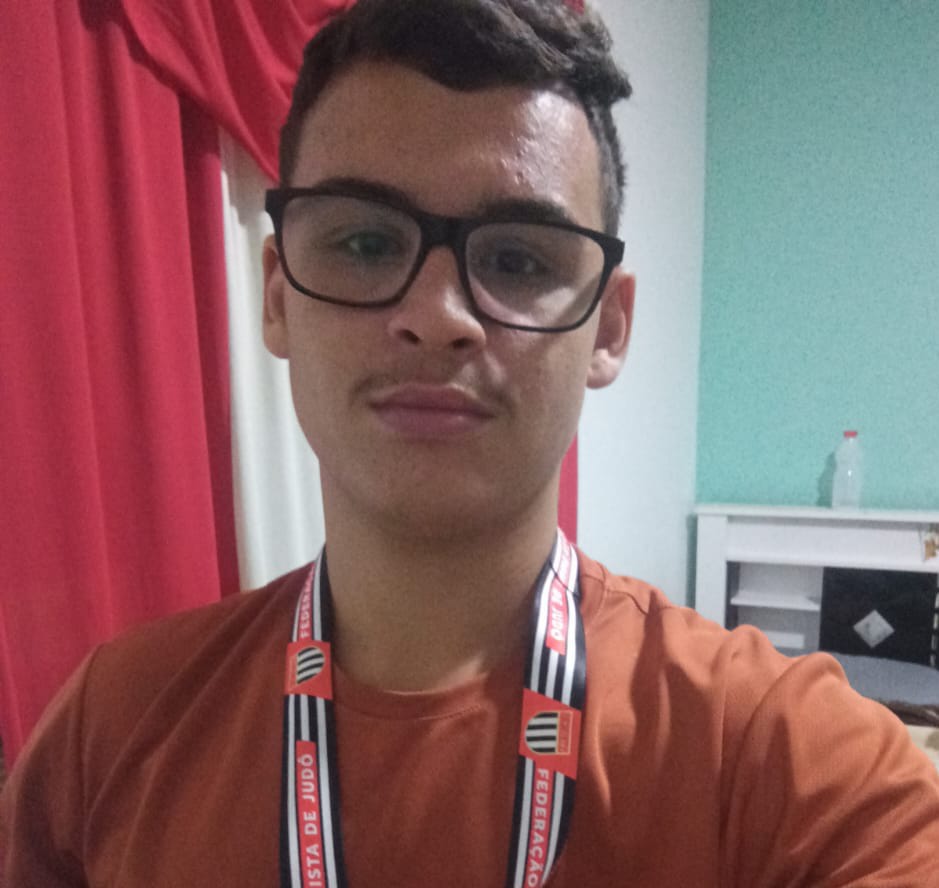 Foto do atleta