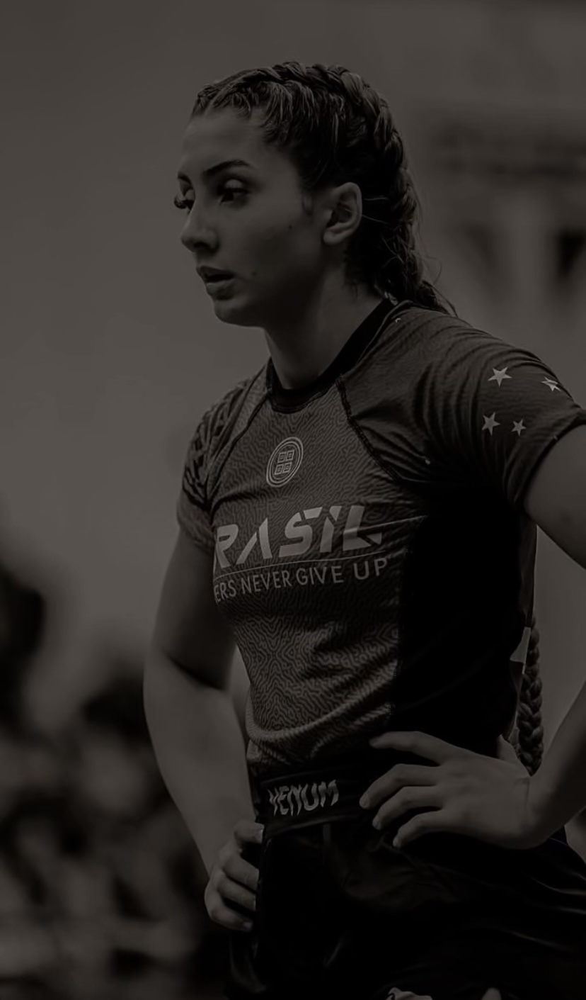 Foto do atleta
