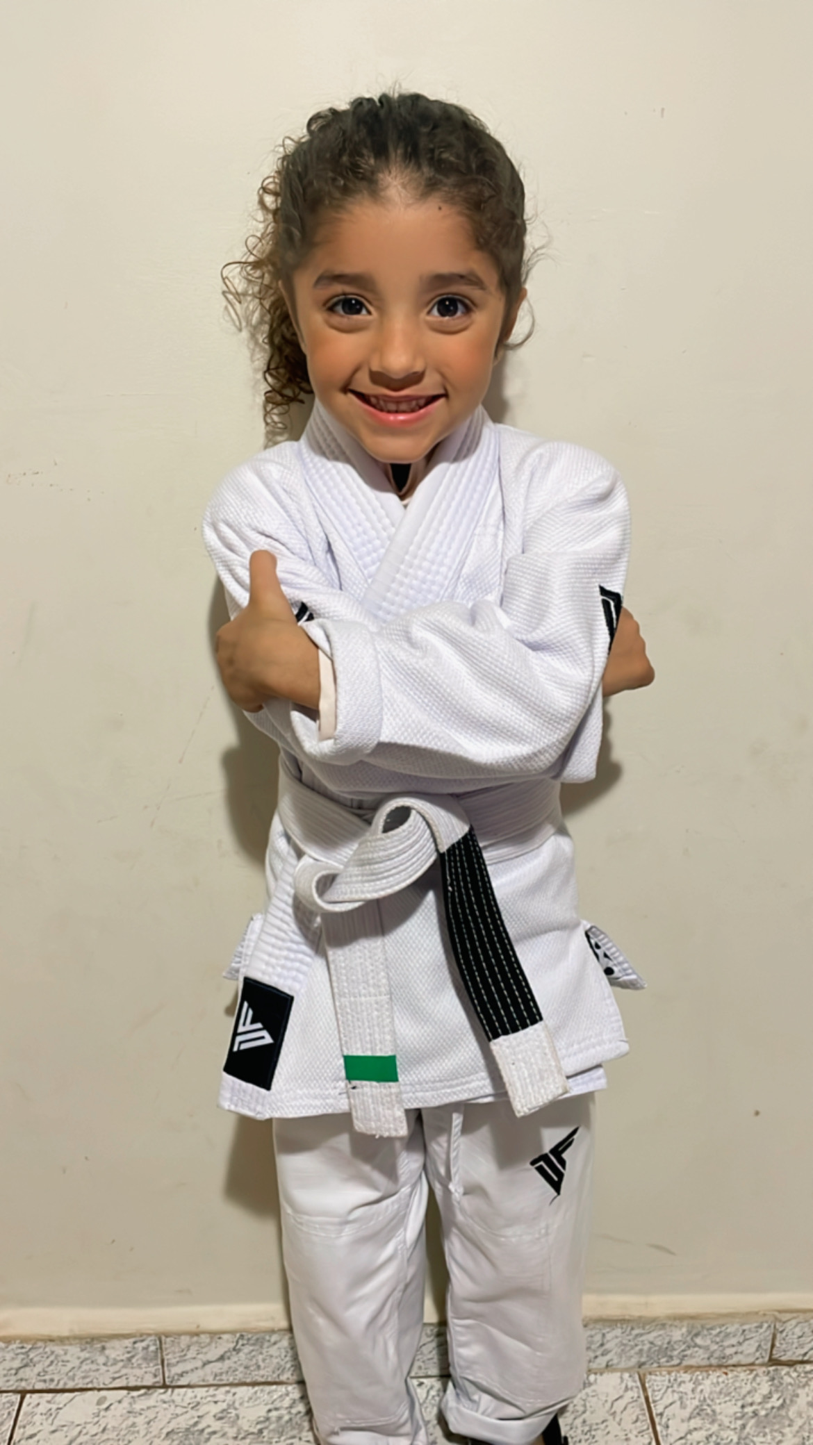 Foto do atleta