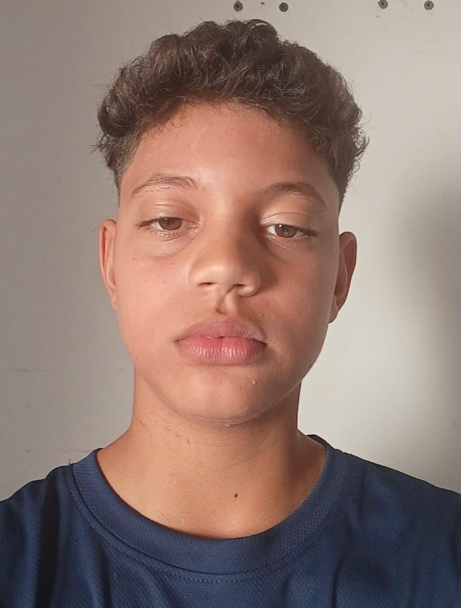 Foto do atleta