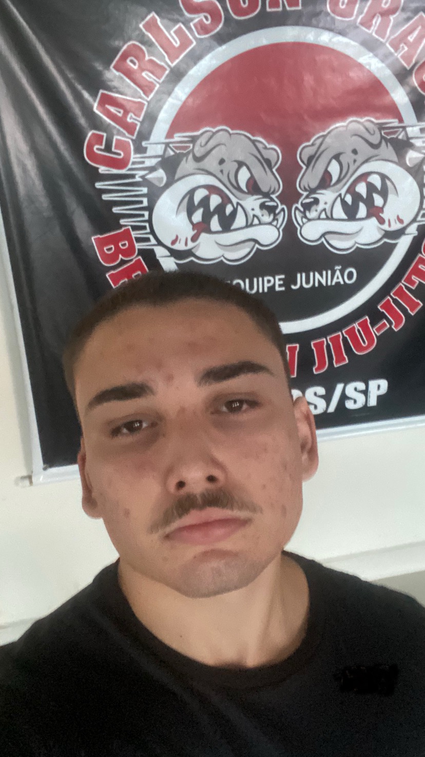Foto do atleta