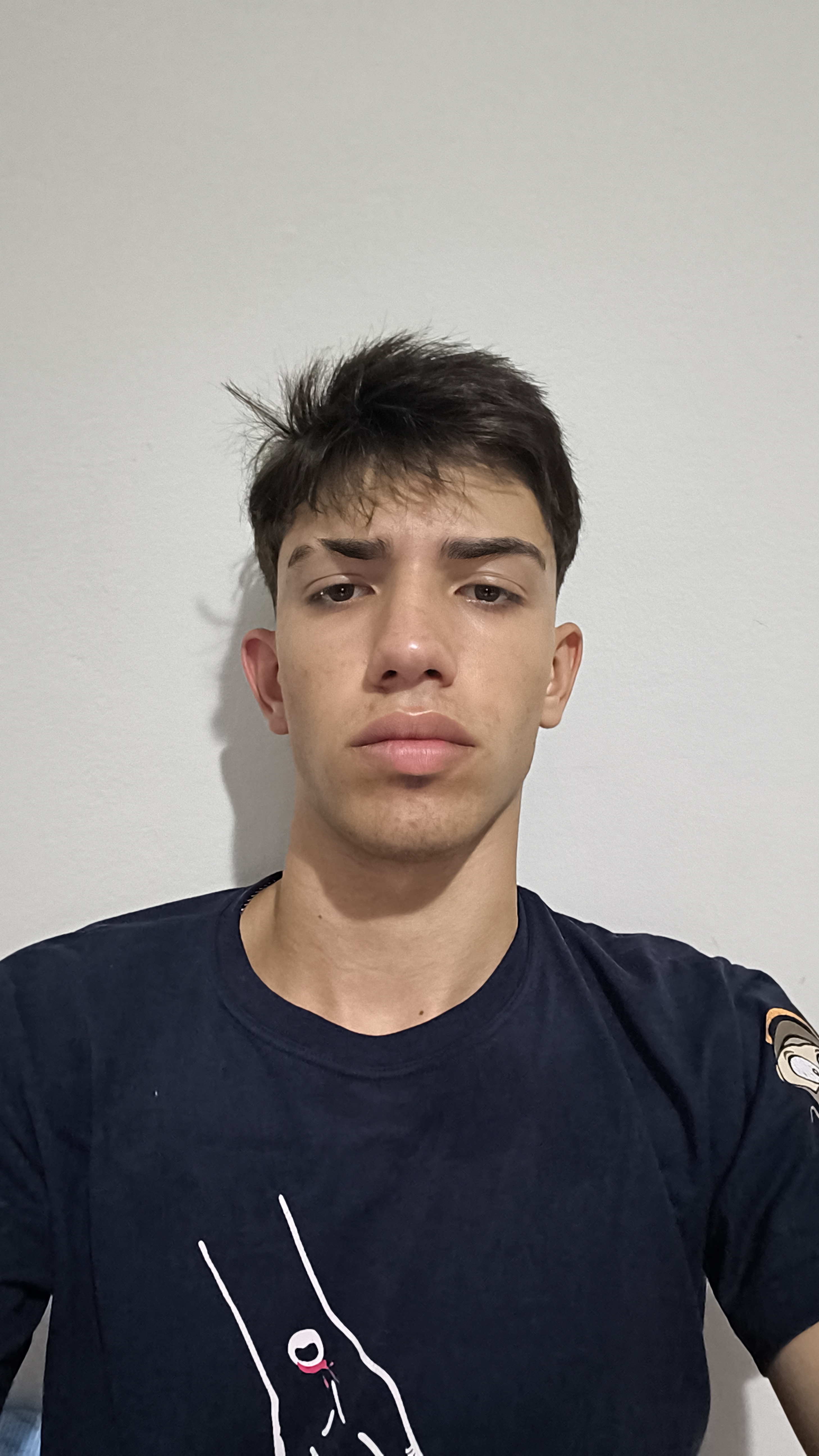 Foto do atleta