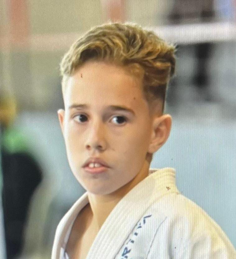 Foto do atleta