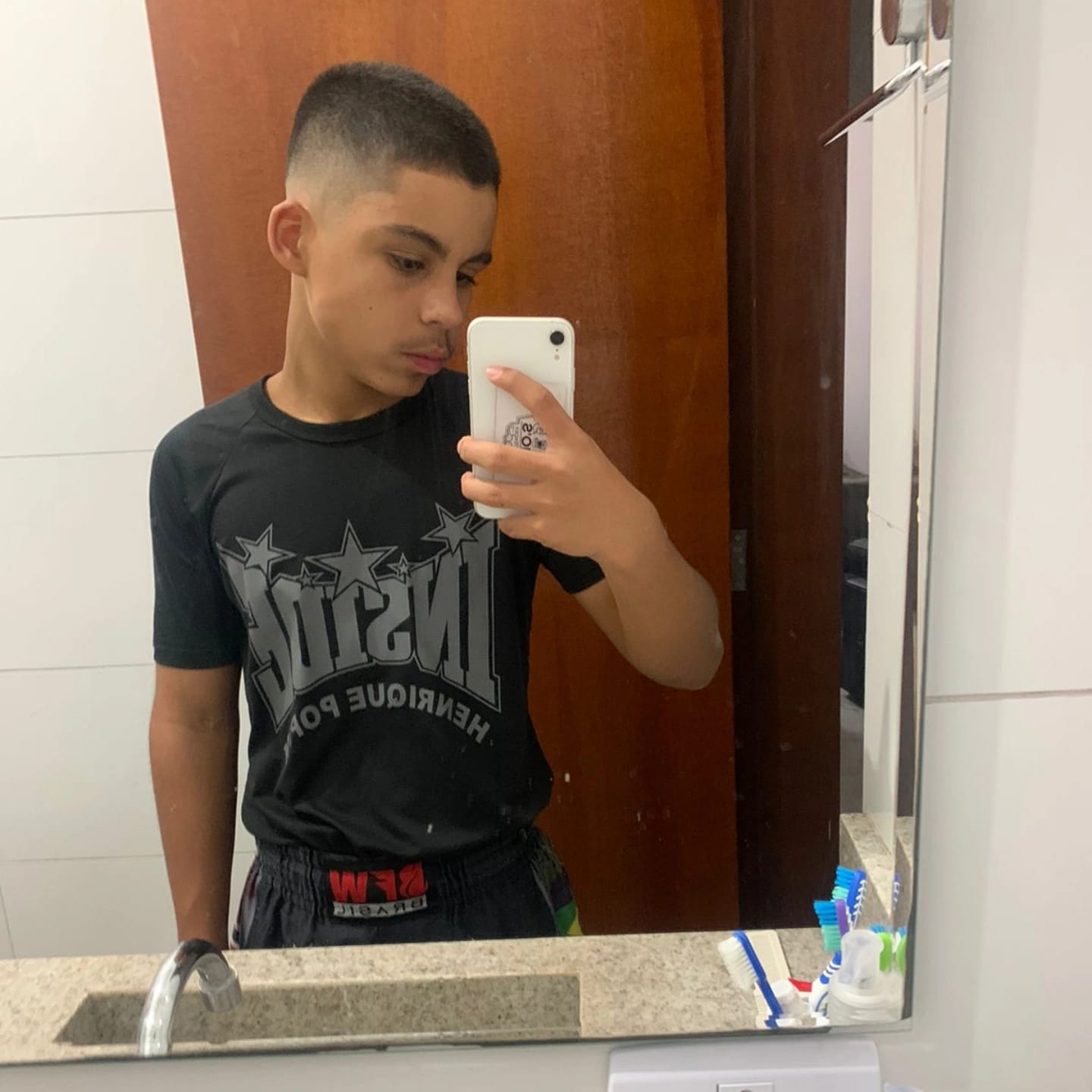 Foto do atleta