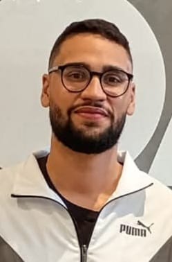 Foto do atleta