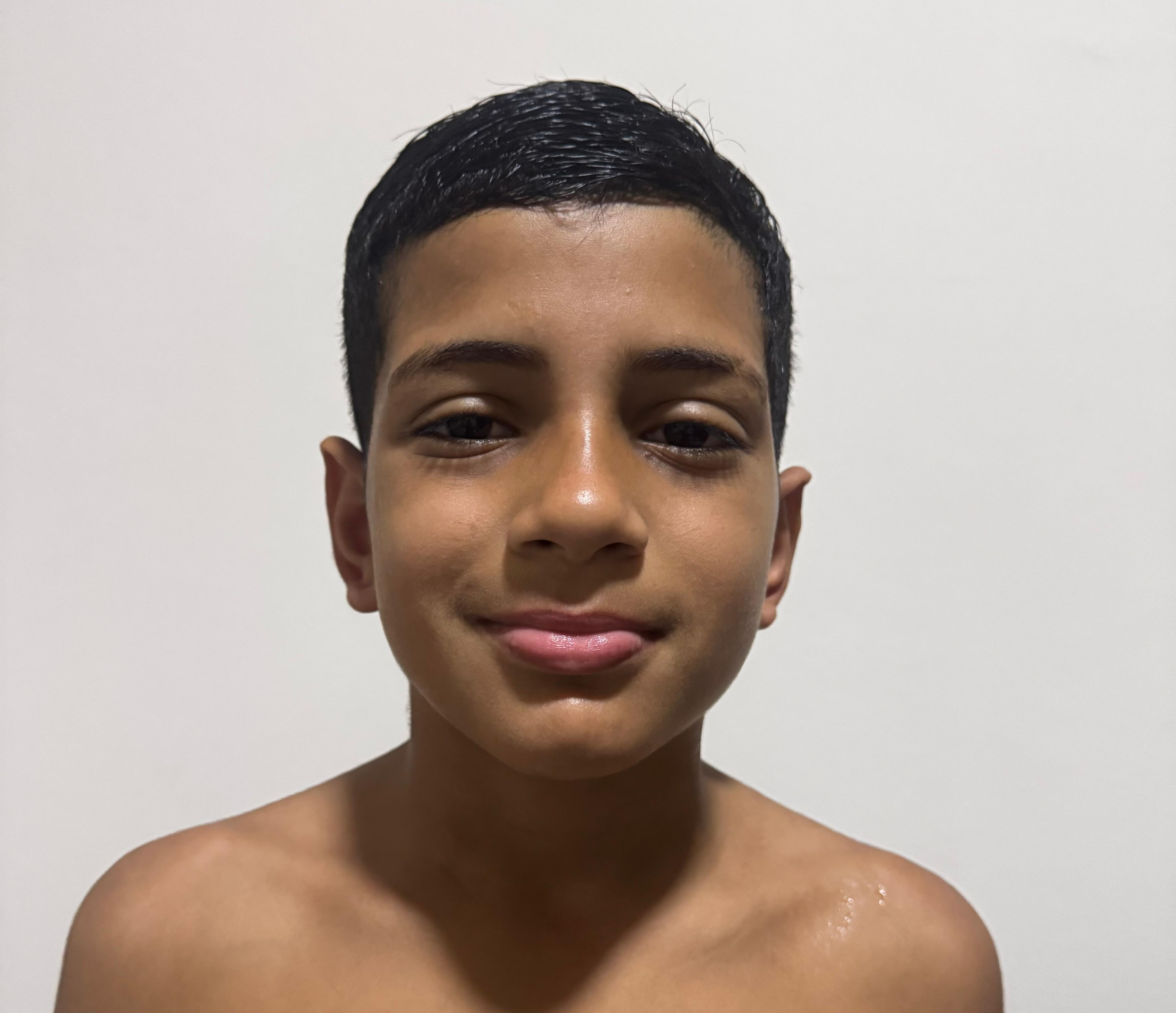 Foto do atleta