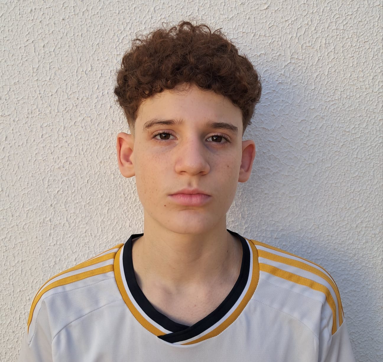 Foto do atleta