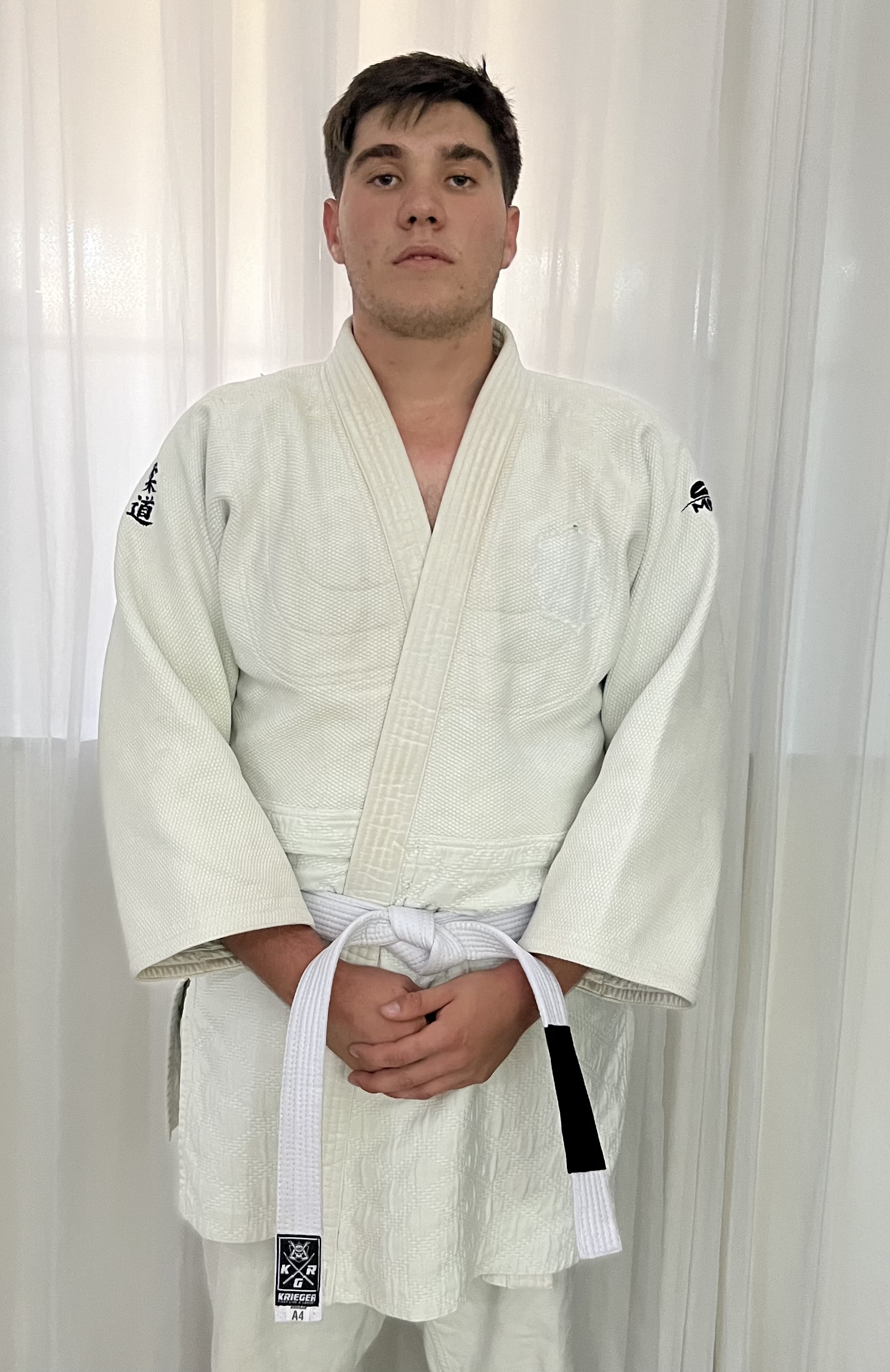 Foto do atleta