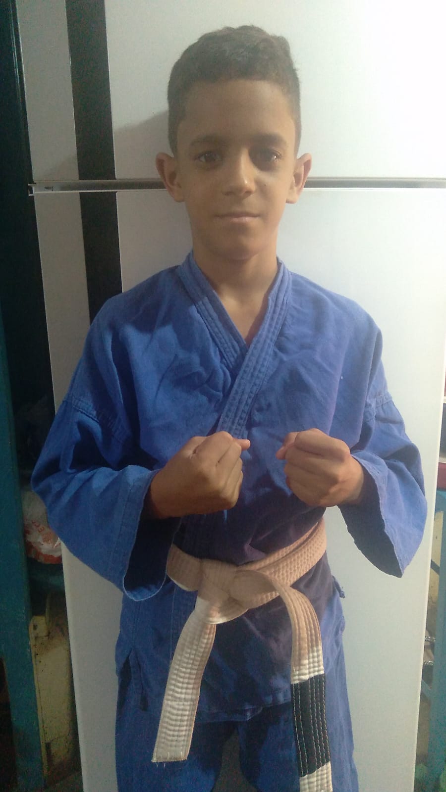 Foto do atleta
