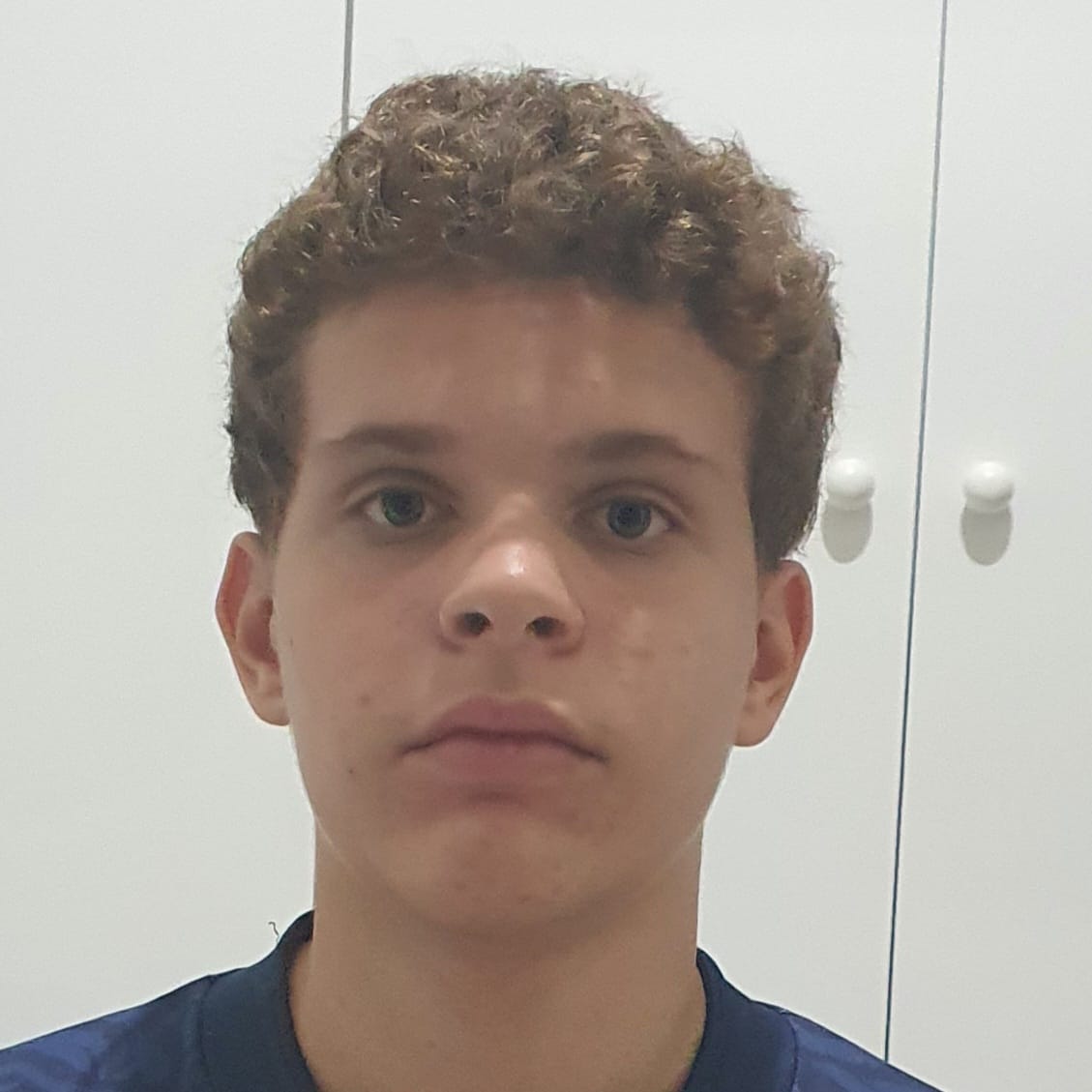 Foto do atleta