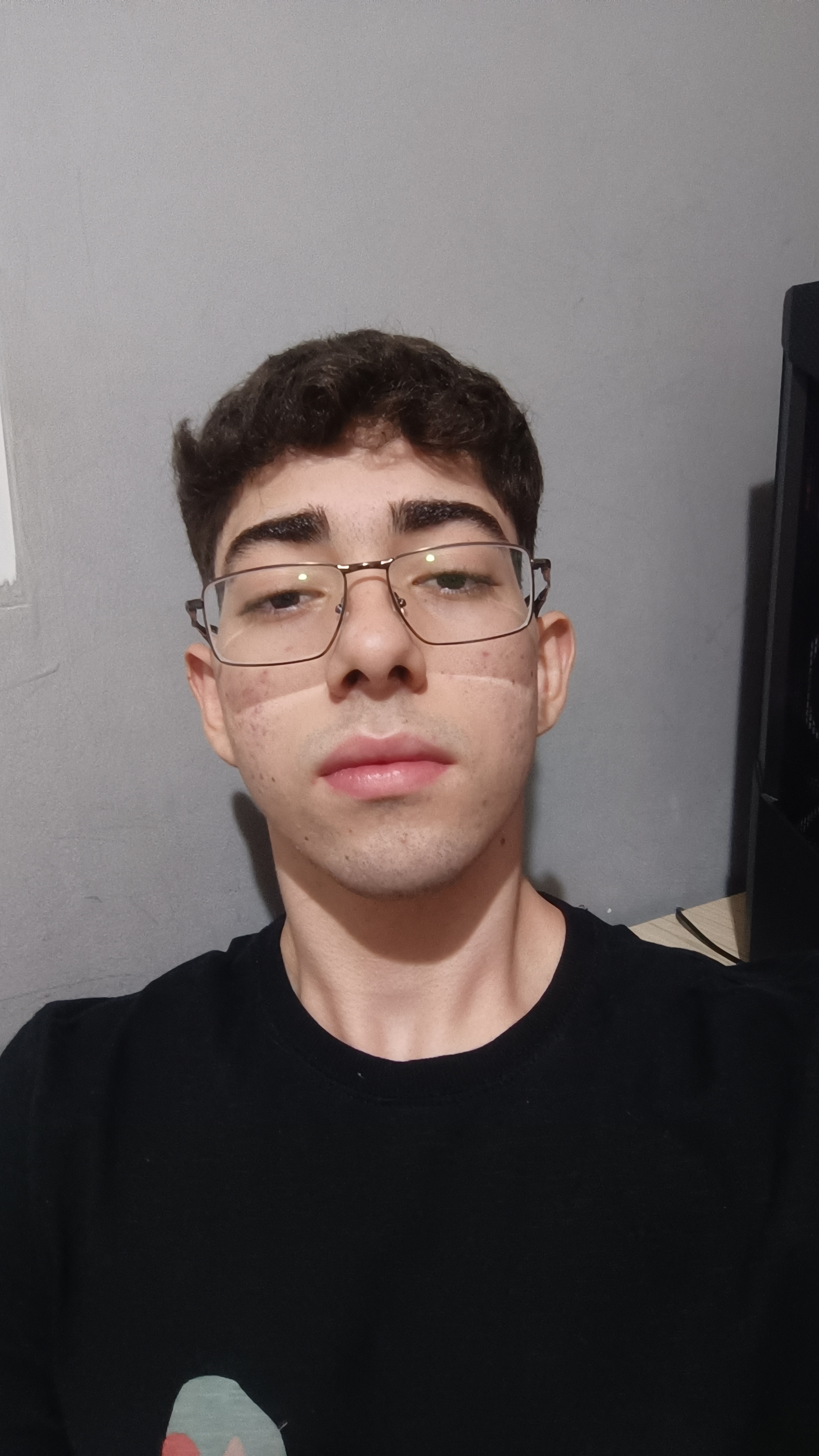 Foto do atleta