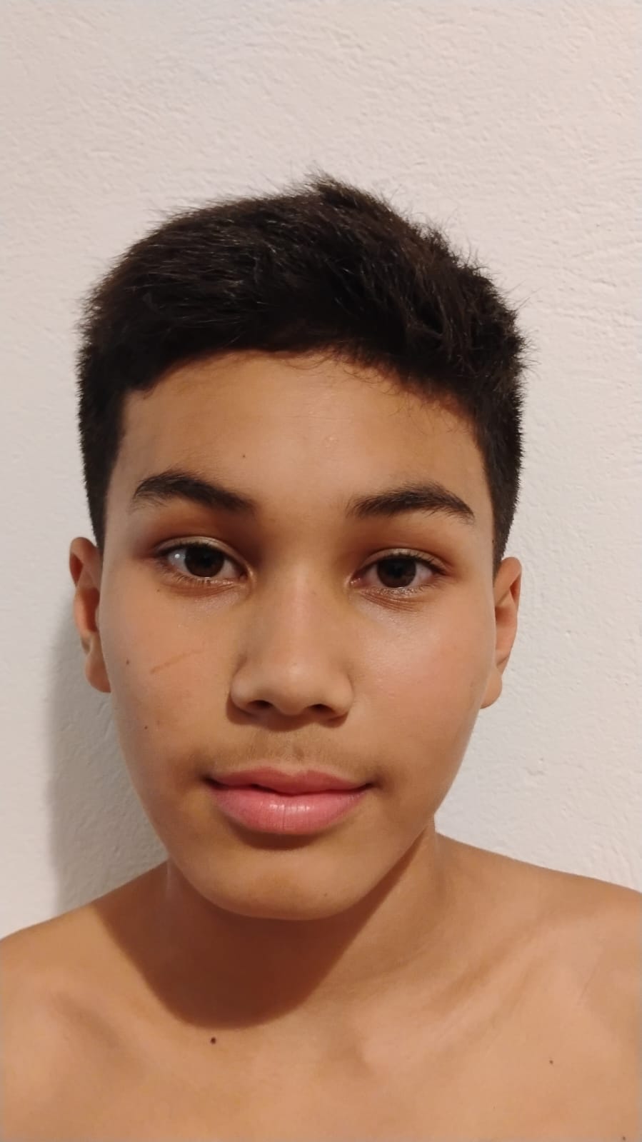 Foto do atleta