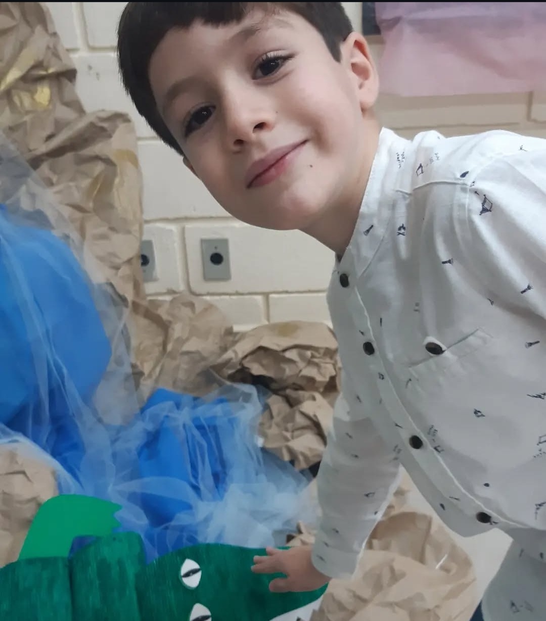 Foto do atleta