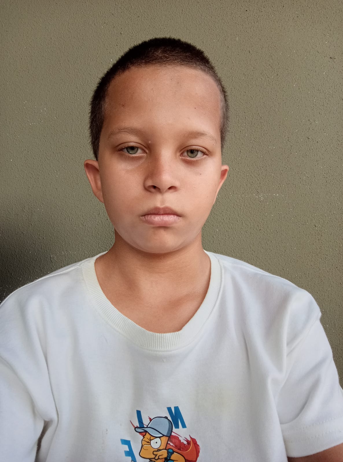 Foto do atleta