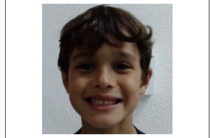 Foto do atleta