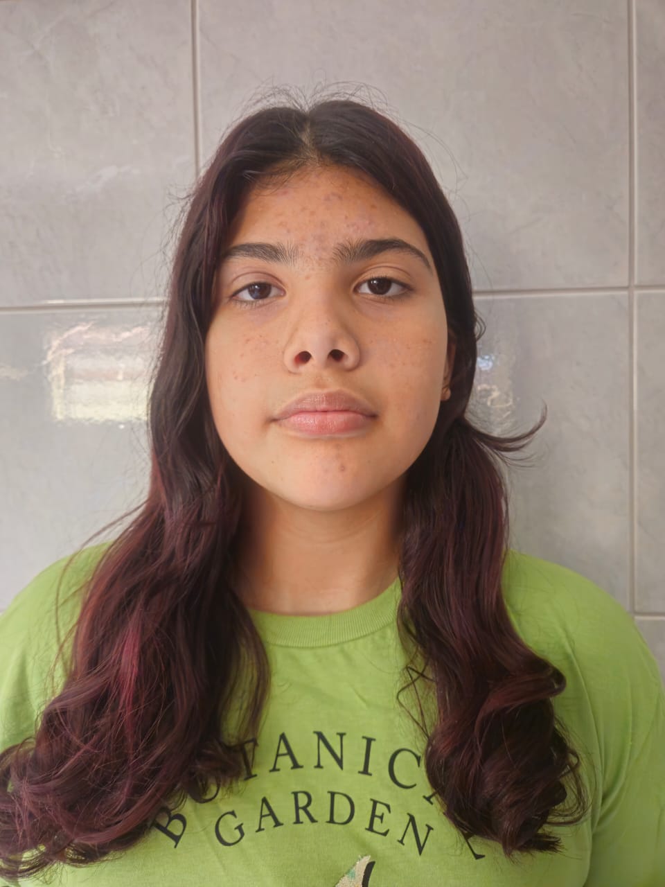 Foto do atleta
