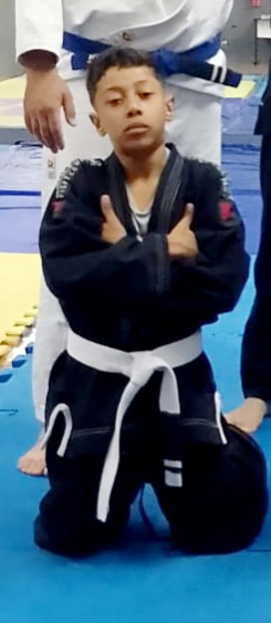 Foto do atleta