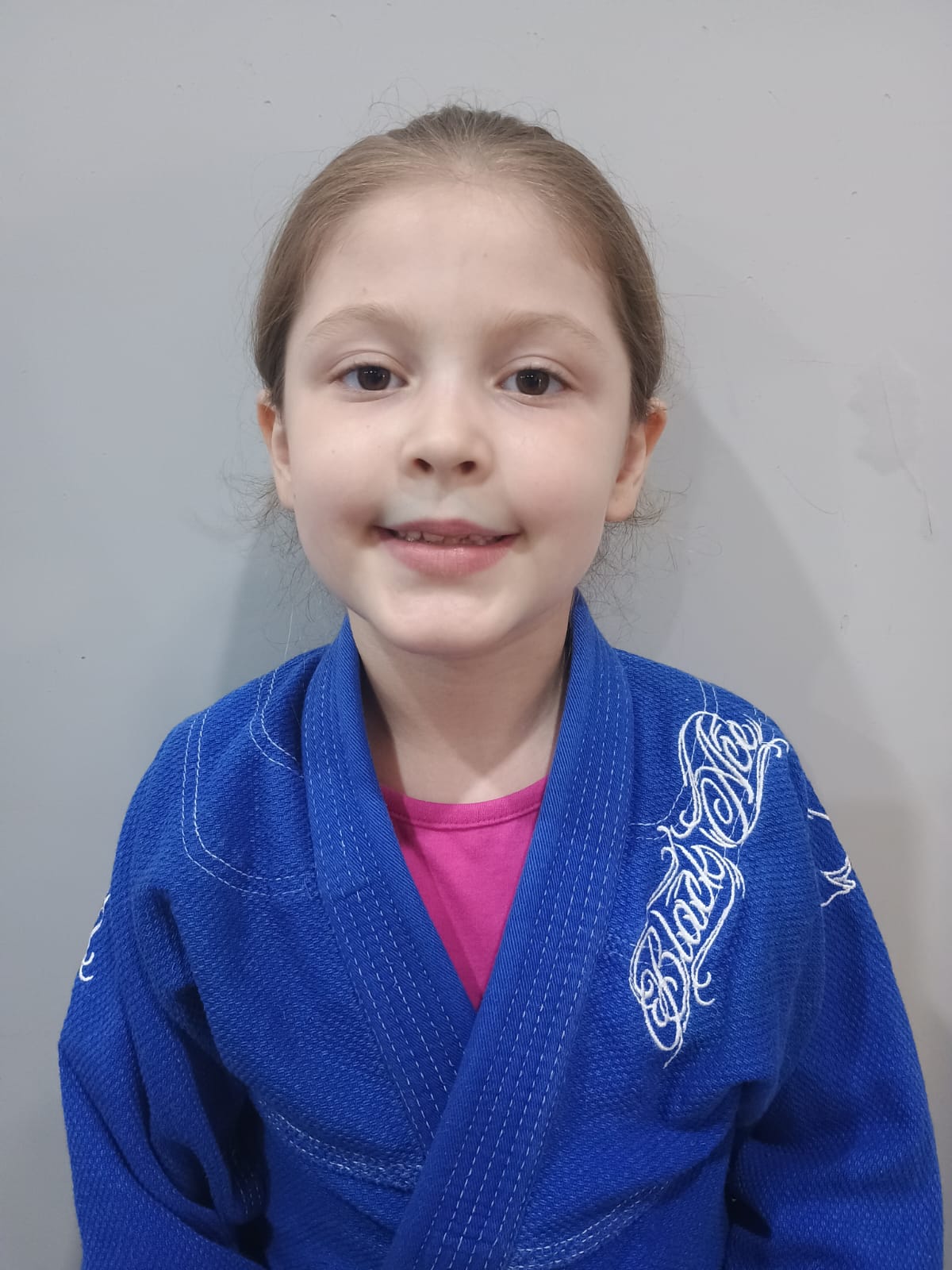 Foto do atleta
