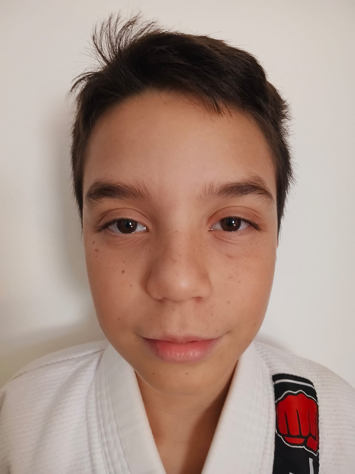 Foto do atleta
