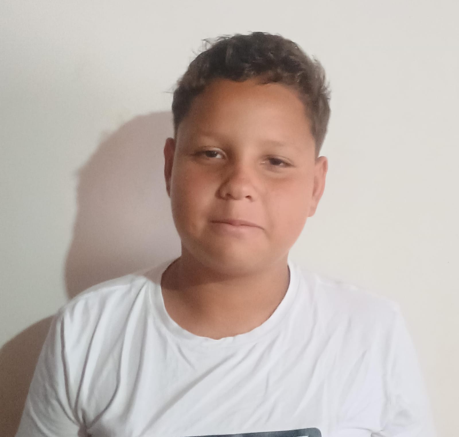 Foto do atleta