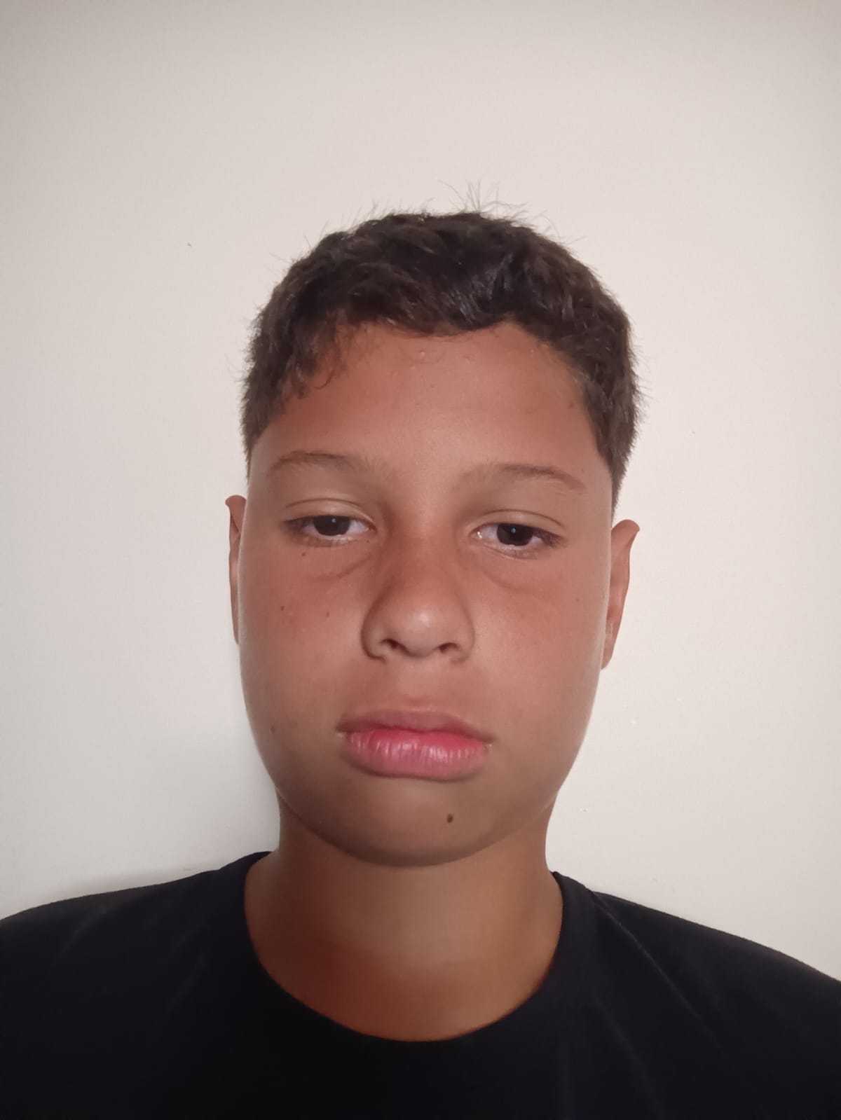 Foto do atleta