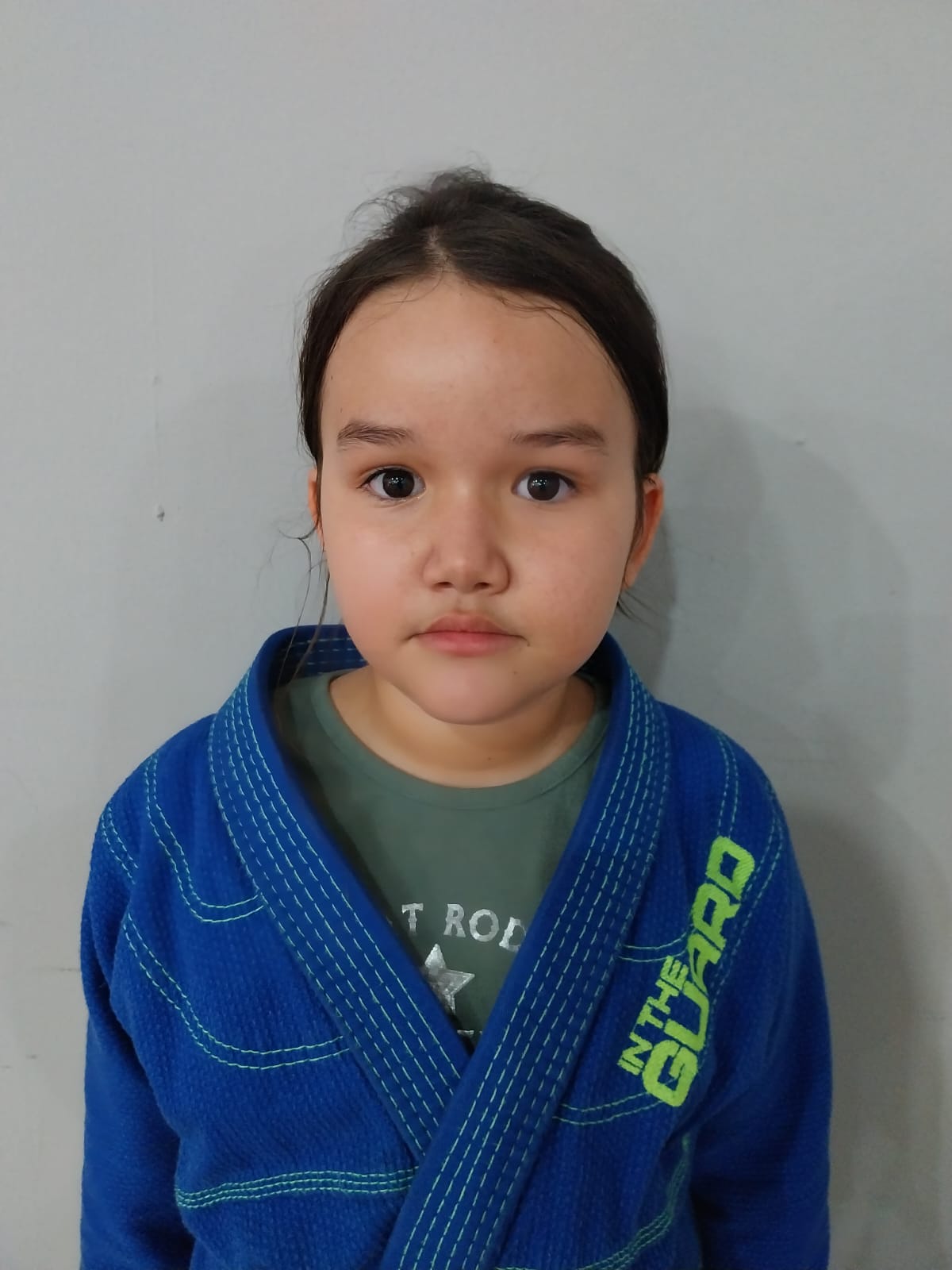 Foto do atleta