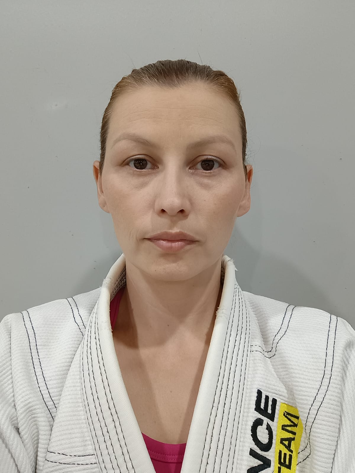 Foto do atleta