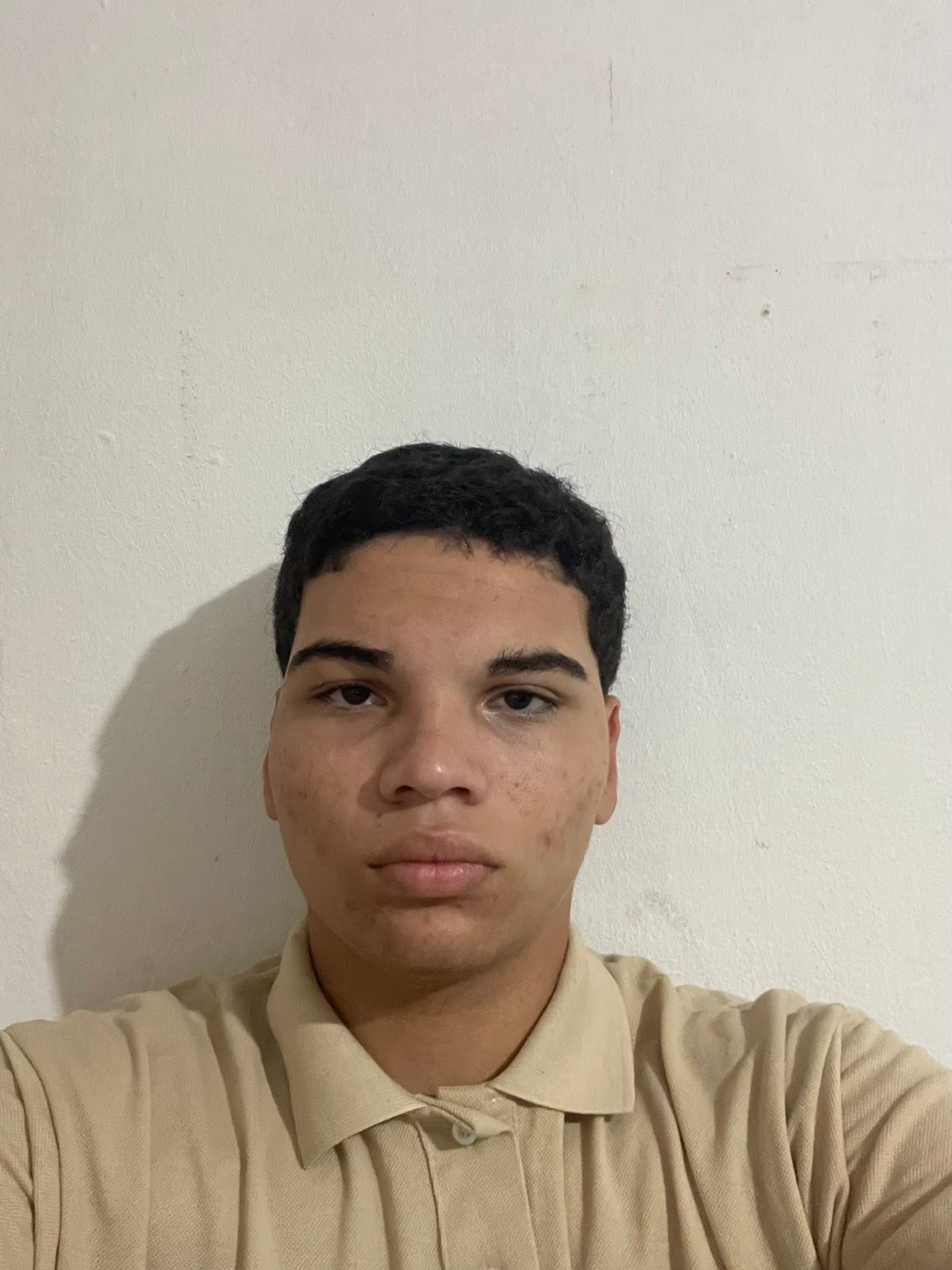Foto do atleta