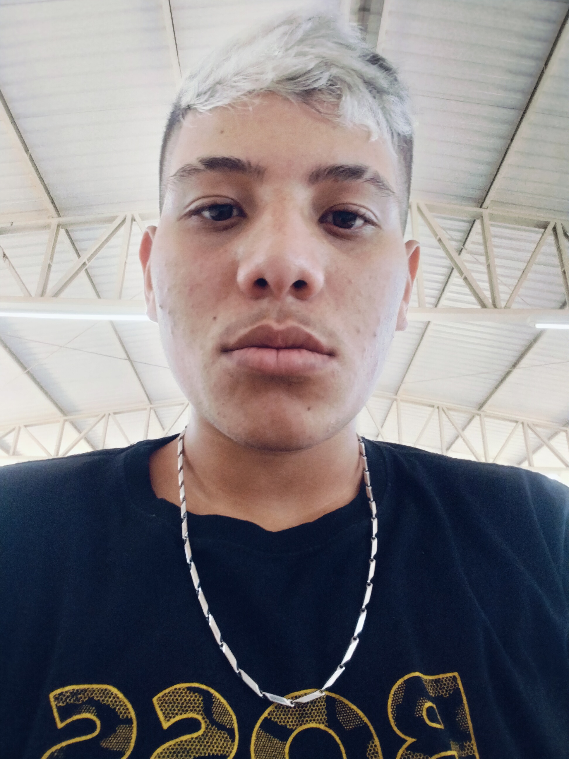 Foto do atleta