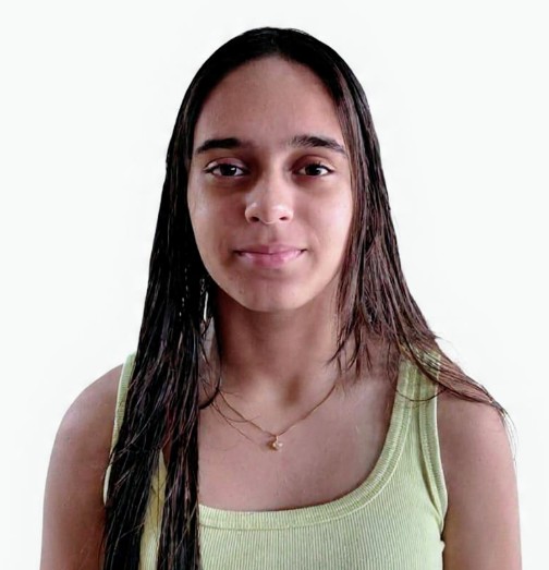 Foto do atleta