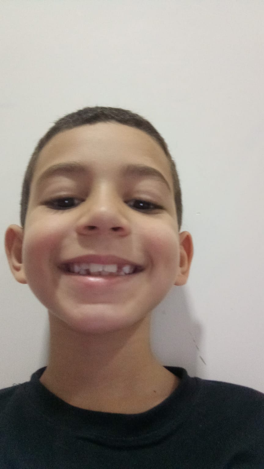 Foto do atleta