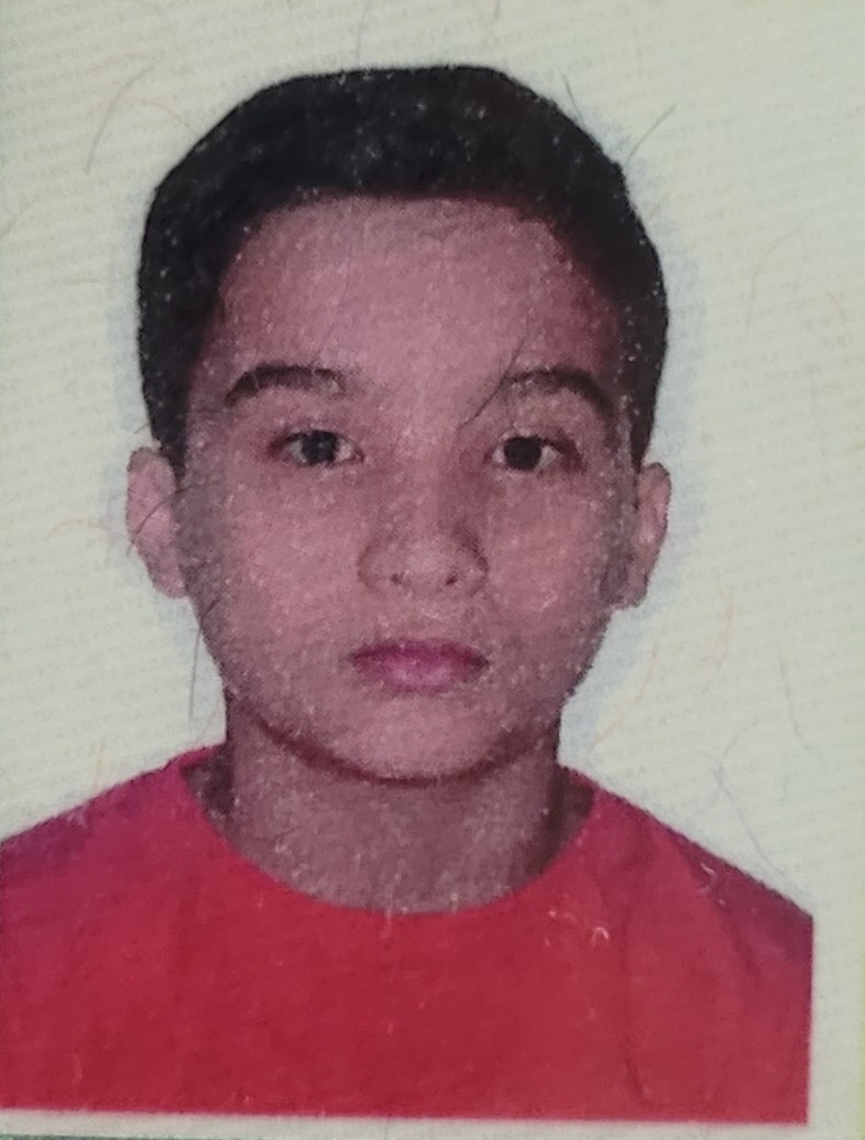 Foto do atleta