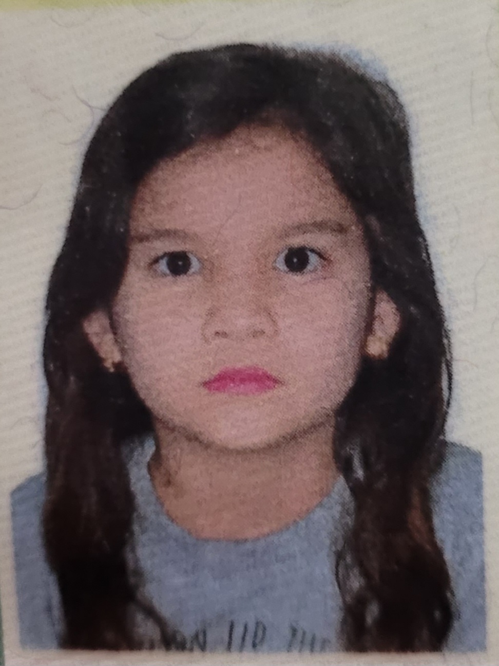 Foto do atleta