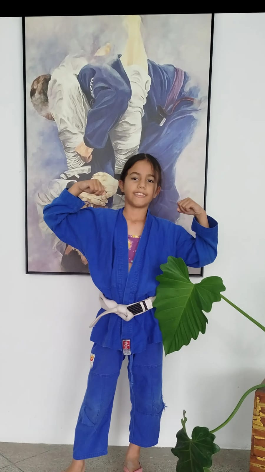Foto do atleta